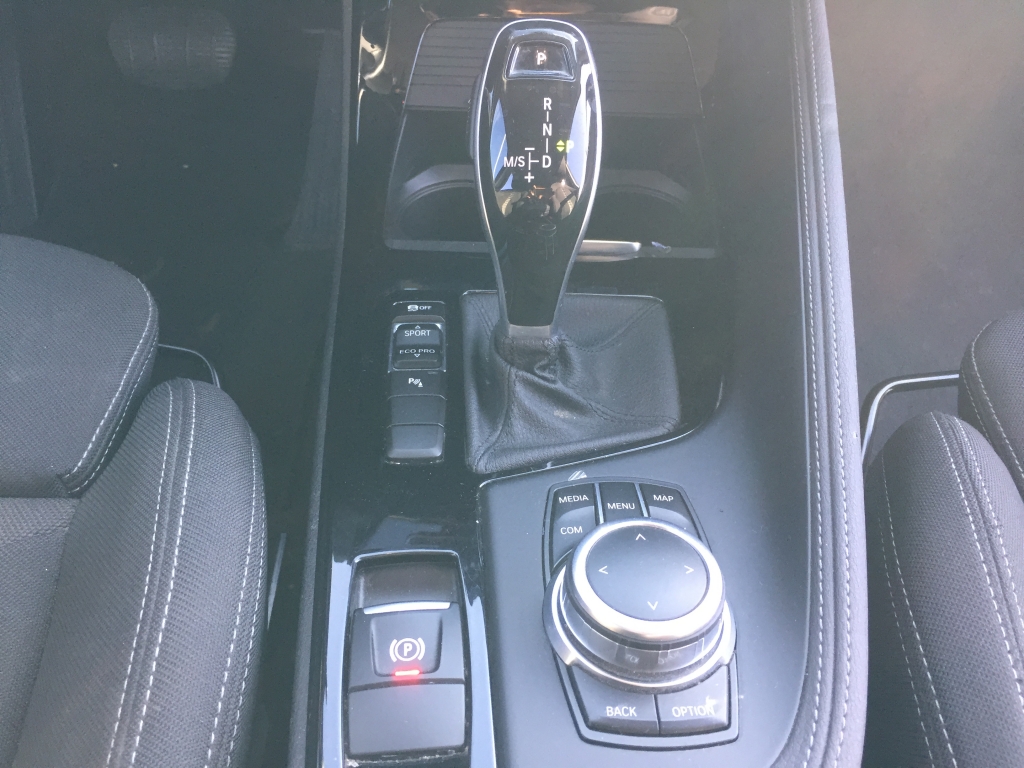 BMW X-1 S DRIVE 2.0 D 150CV