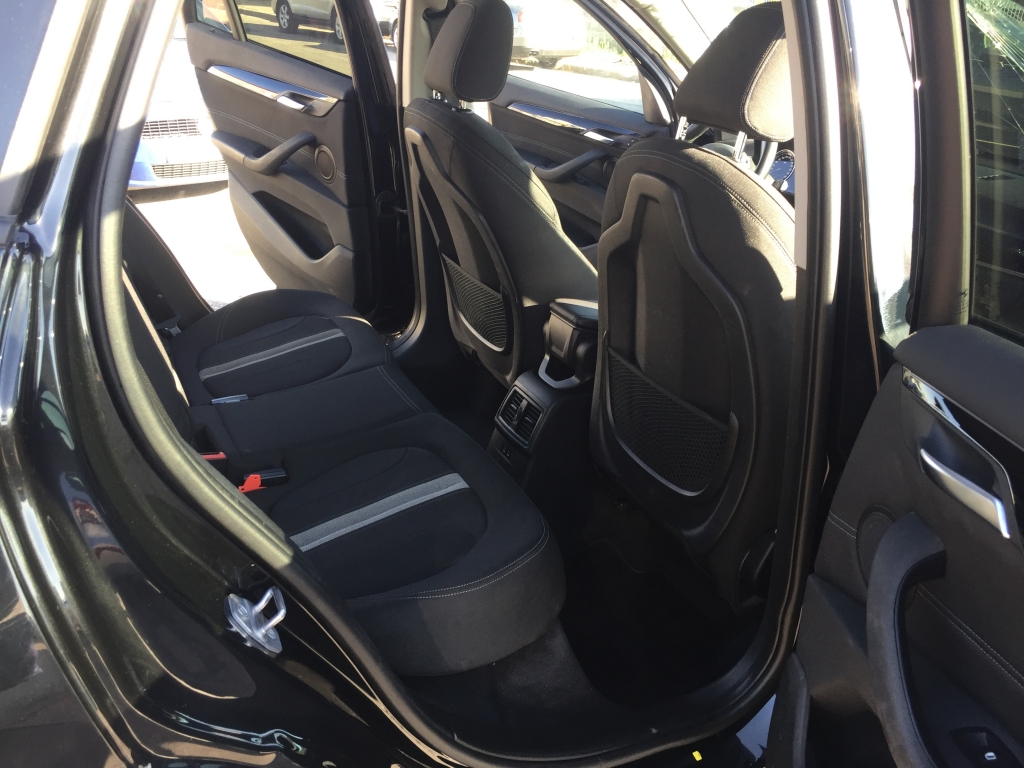 BMW X-1 S DRIVE 2.0 D 150CV