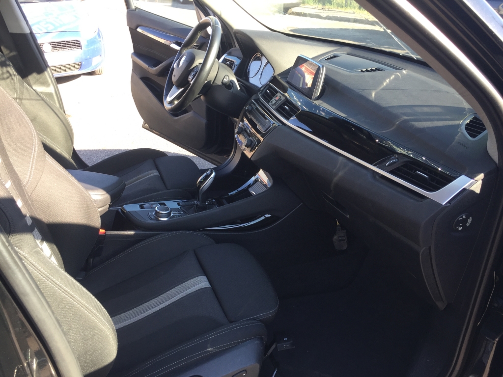 BMW X-1 S DRIVE 2.0 D 150CV