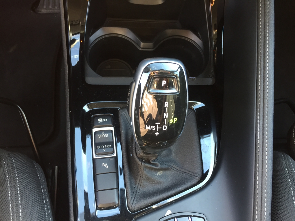 BMW X-1 S DRIVE 2.0 D 150CV