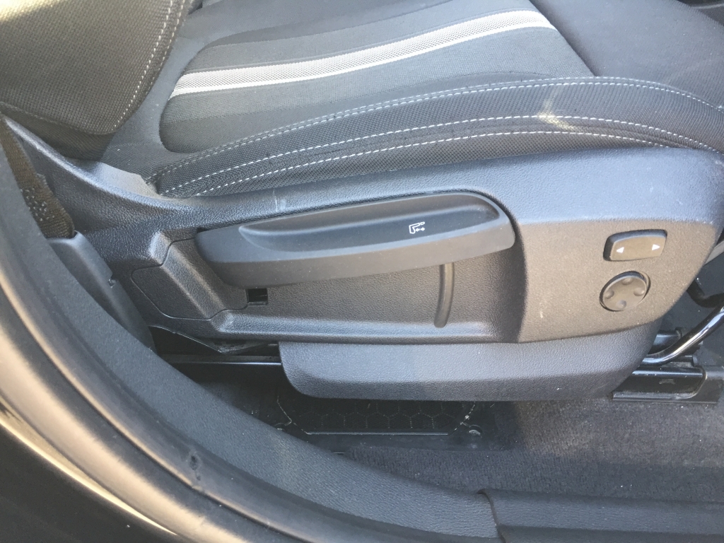 BMW X-1 S DRIVE 2.0 D 150CV