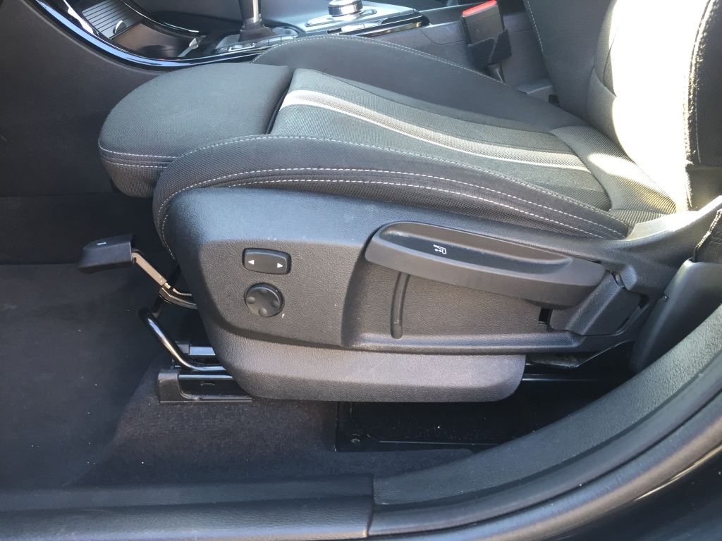 BMW X-1 S DRIVE 2.0 D 150CV