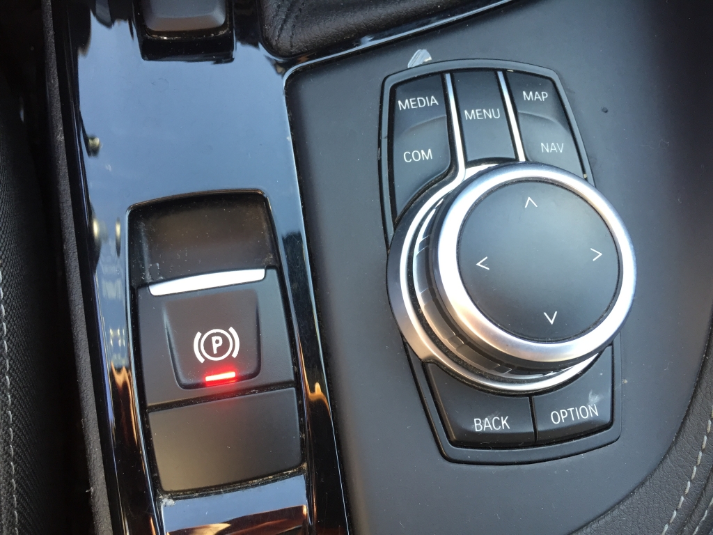 BMW X-1 S DRIVE 2.0 D 150CV