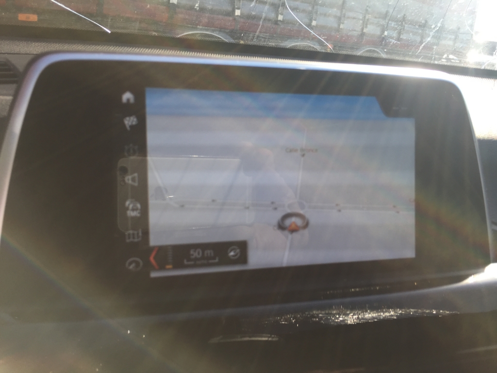 BMW X-1 S DRIVE 2.0 D 150CV