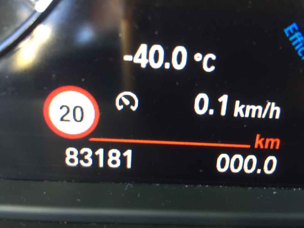 BMW X-1 S DRIVE 2.0 D 150CV