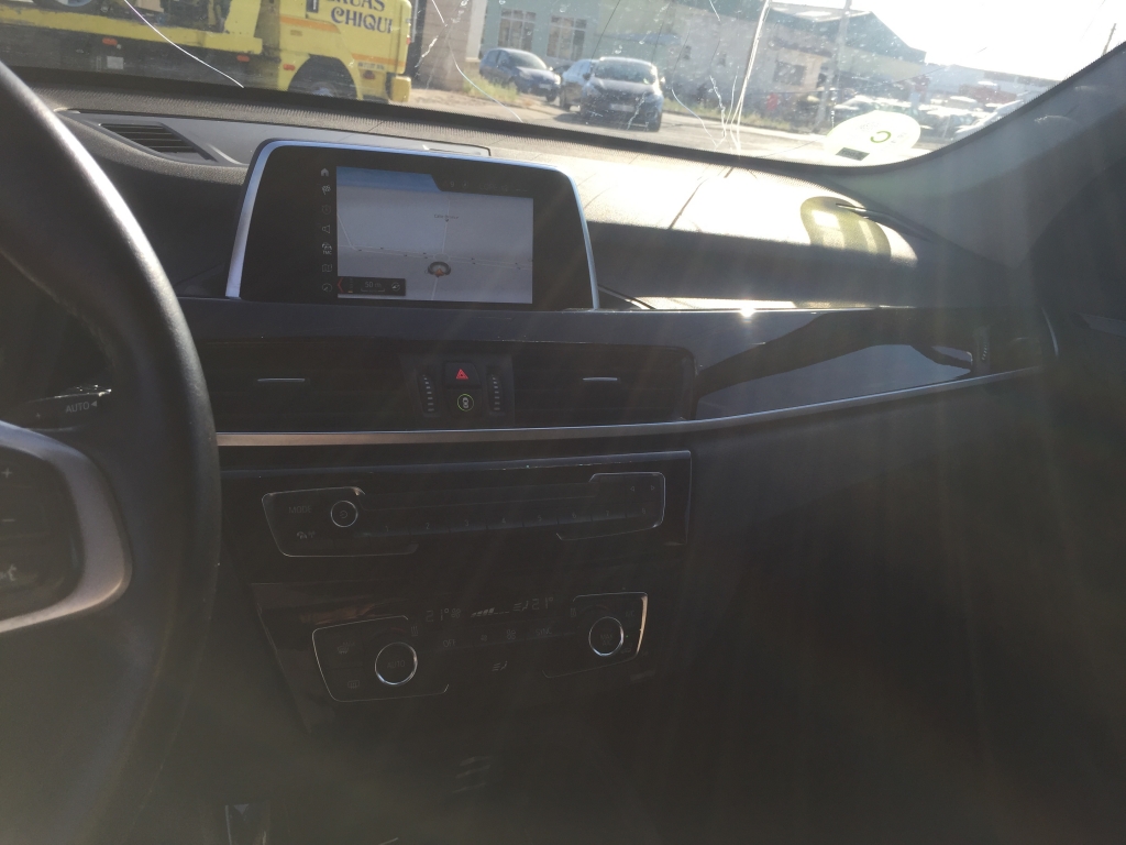 BMW X-1 S DRIVE 2.0 D 150CV