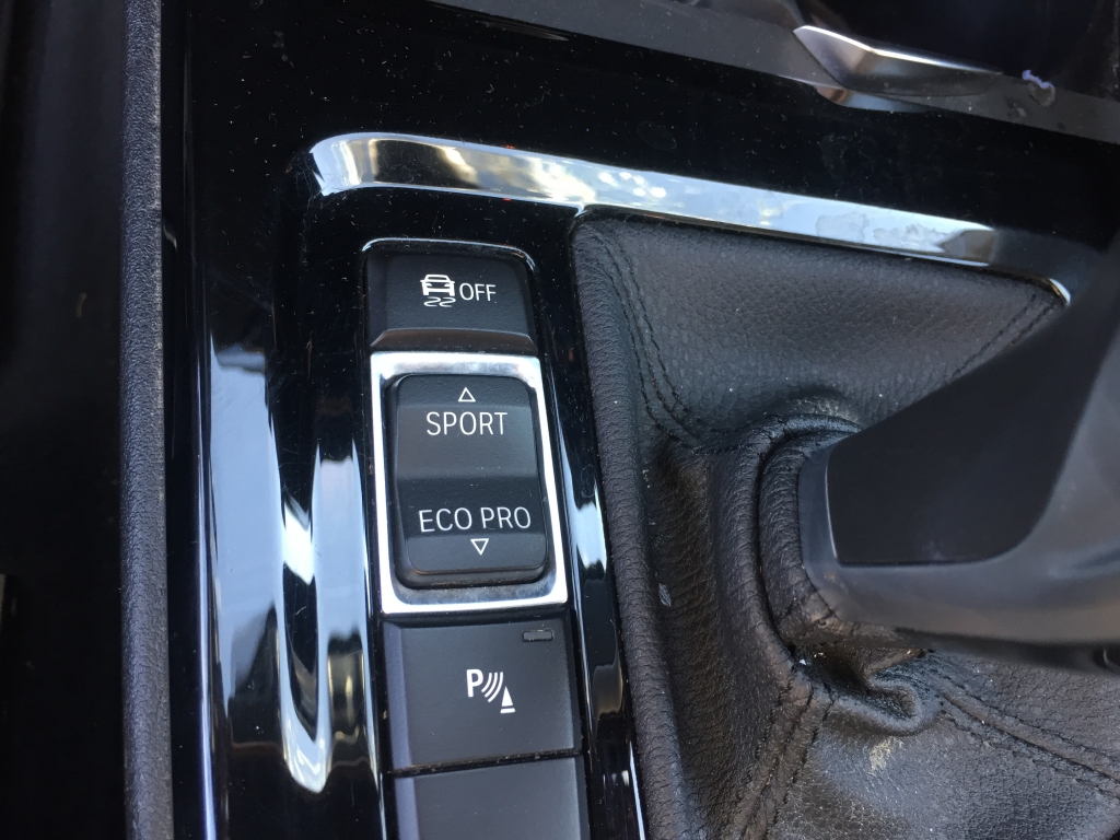 BMW X-1 S DRIVE 2.0 D 150CV