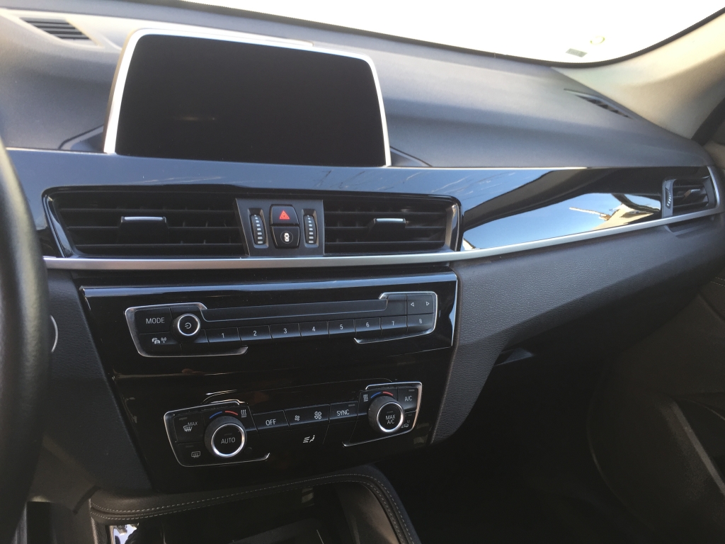 BMW X-1 S DRIVE 2.0 D 150CV