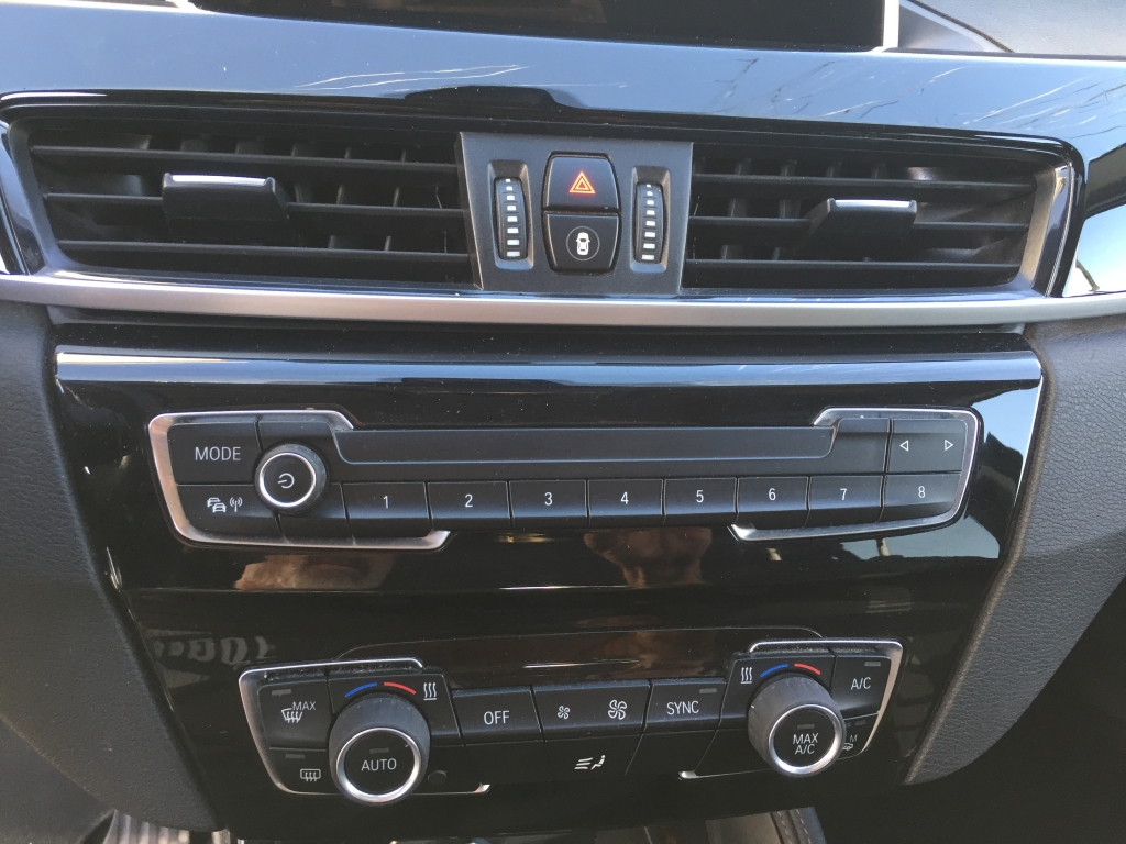 BMW X-1 S DRIVE 2.0 D 150CV