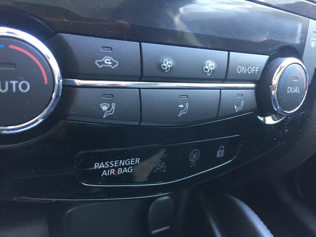 NISSAN QASHQAI 1.6 INY 163CV