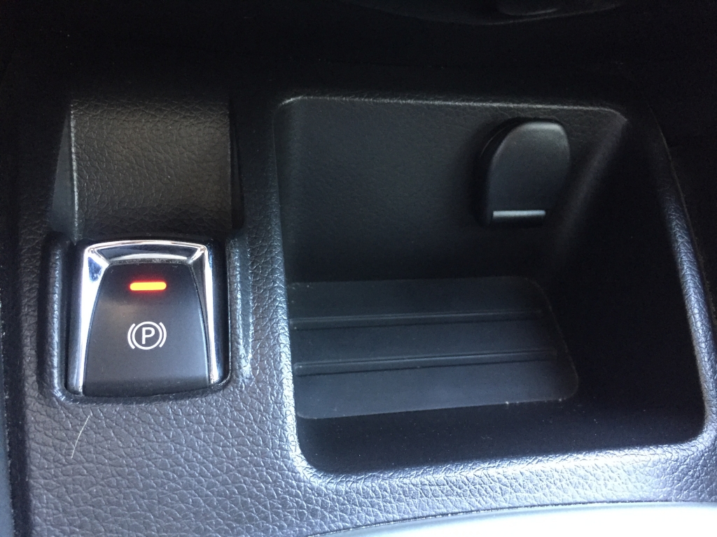 NISSAN QASHQAI 1.6 INY 163CV