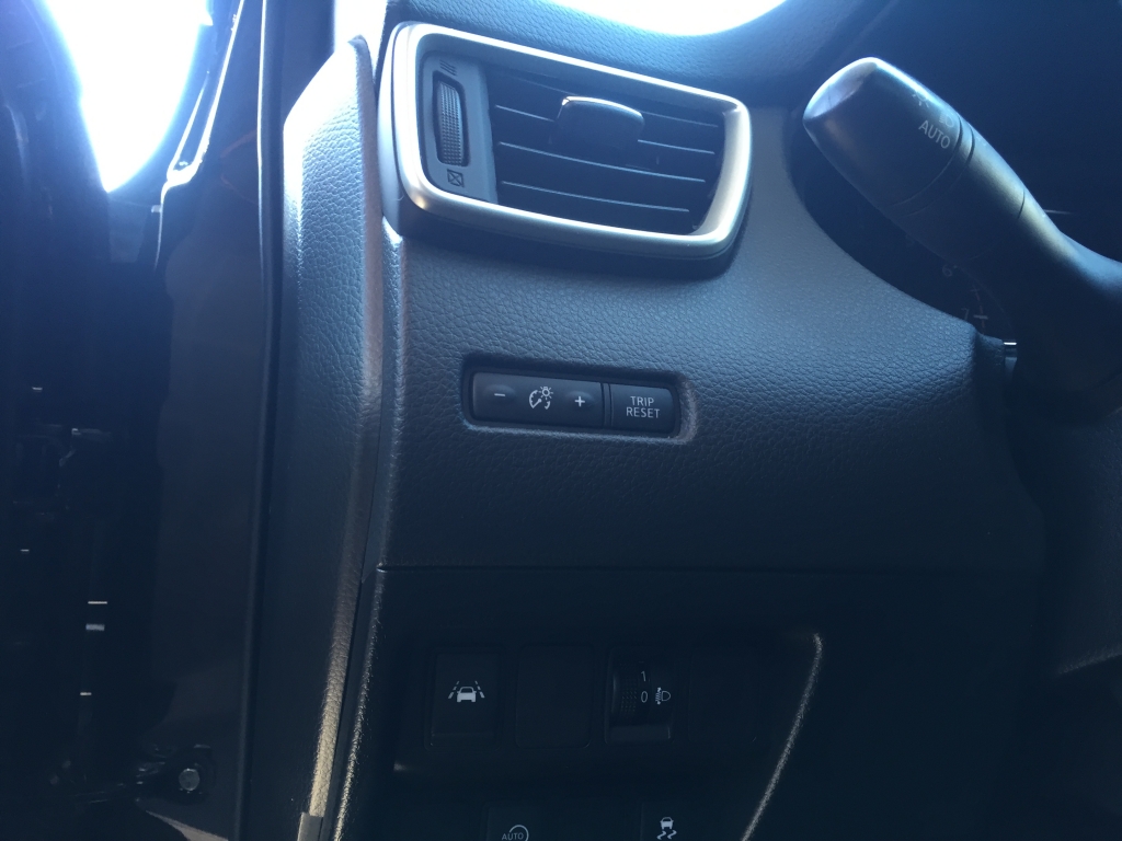 NISSAN QASHQAI 1.6 INY 163CV