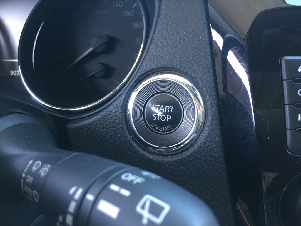 NISSAN QASHQAI 1.6 INY 163CV