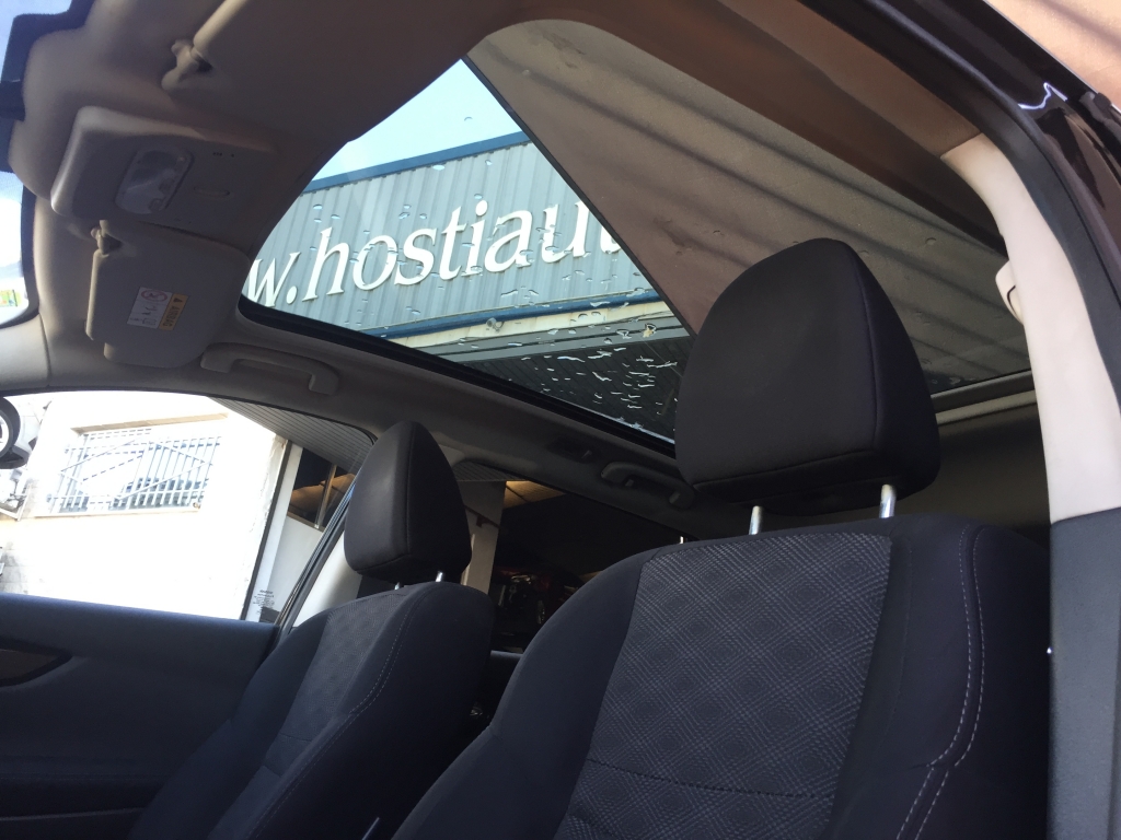 NISSAN QASHQAI 1.6 INY 163CV