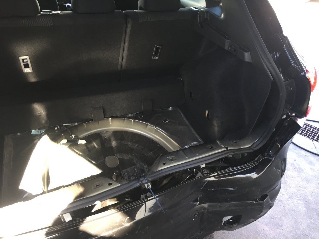 NISSAN QASHQAI 1.6 INY 163CV