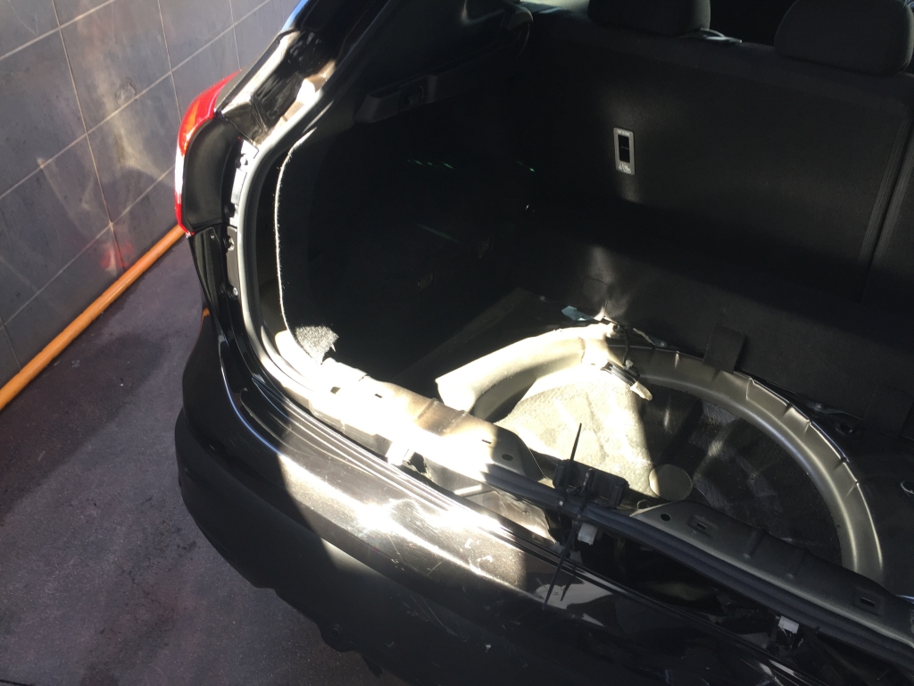 NISSAN QASHQAI 1.6 INY 163CV