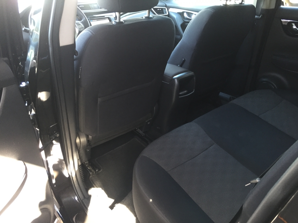 NISSAN QASHQAI 1.6 INY 163CV