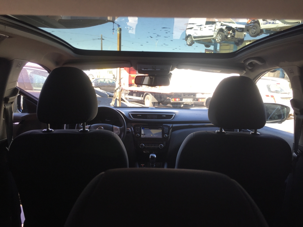 NISSAN QASHQAI 1.6 INY 163CV