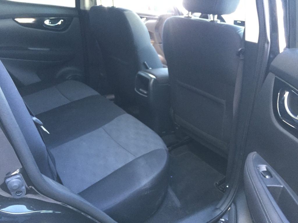 NISSAN QASHQAI 1.6 INY 163CV