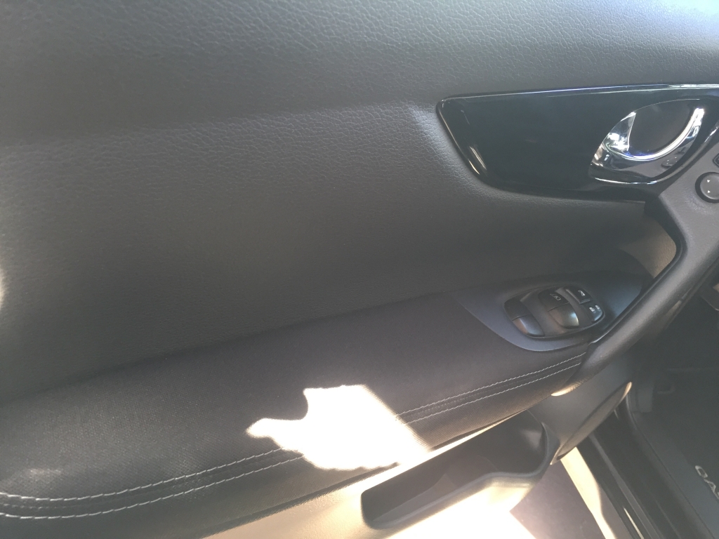 NISSAN QASHQAI 1.6 INY 163CV