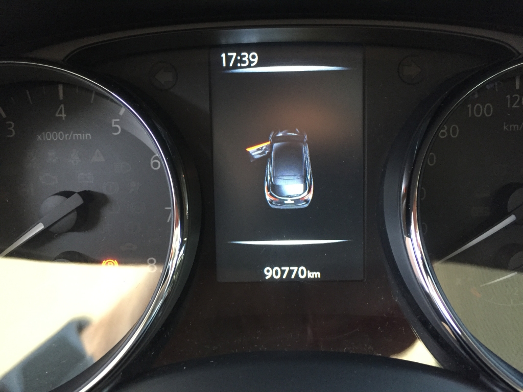 NISSAN QASHQAI 1.6 INY 163CV