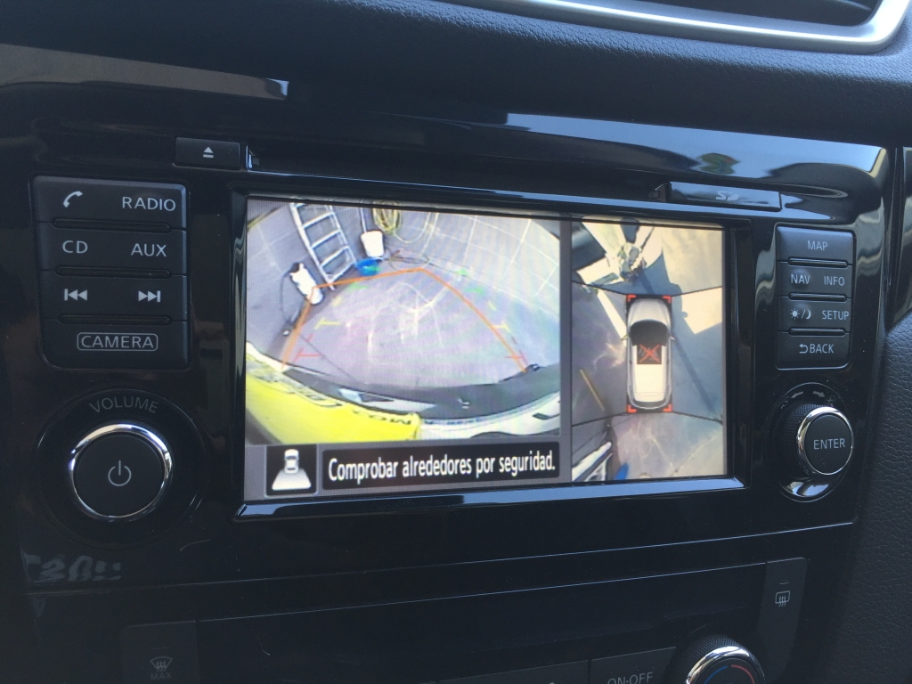 NISSAN QASHQAI 1.6 INY 163CV