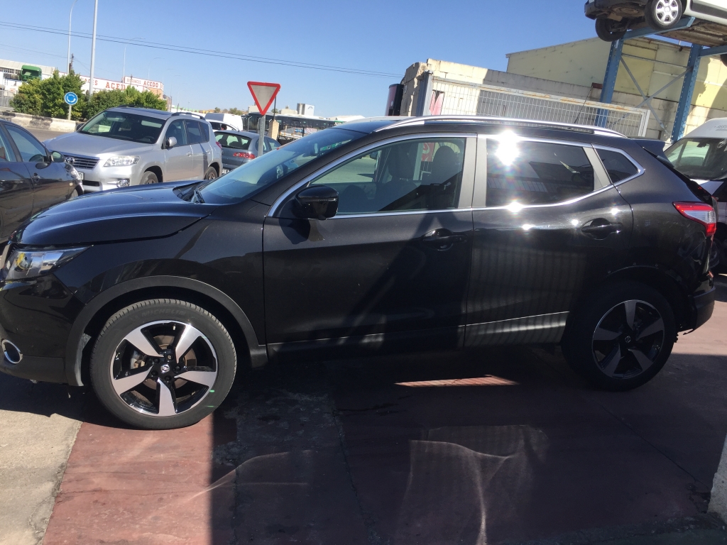 NISSAN QASHQAI 1.6 INY 163CV