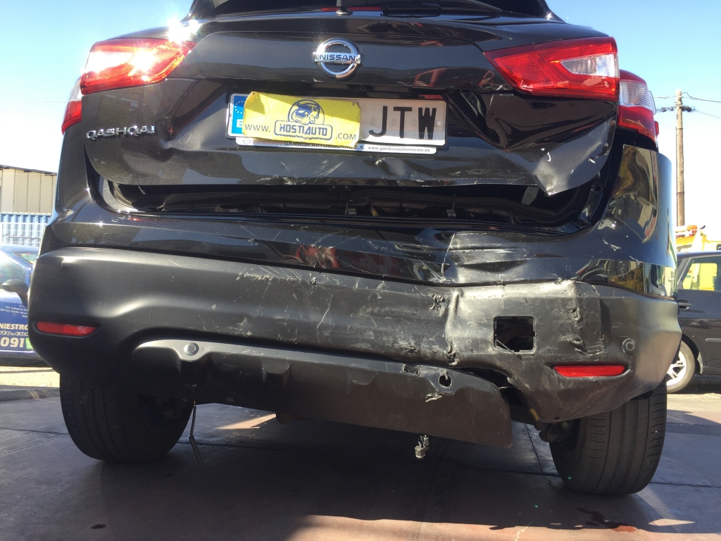 NISSAN QASHQAI 1.6 INY 163CV