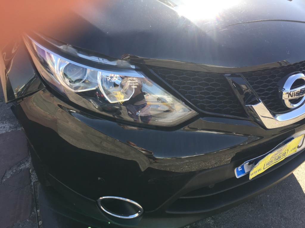 NISSAN QASHQAI 1.6 INY 163CV