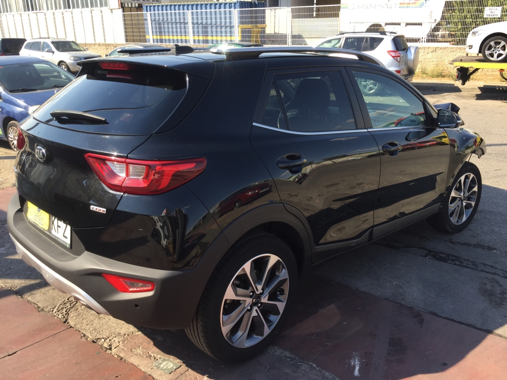 KIA STONIC 1.0 T-GDI 120CV