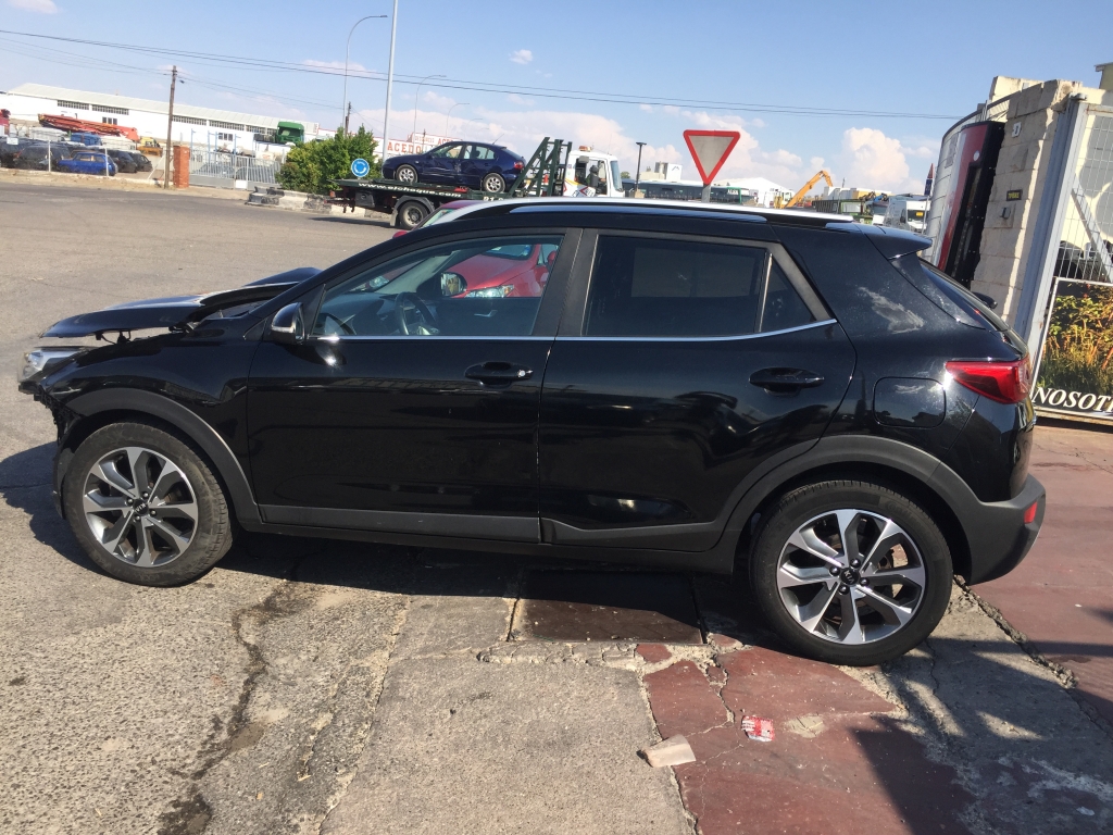 KIA STONIC 1.0 T-GDI 120CV