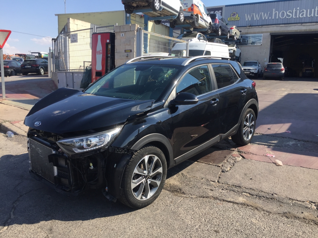 KIA STONIC 1.0 T-GDI 120CV