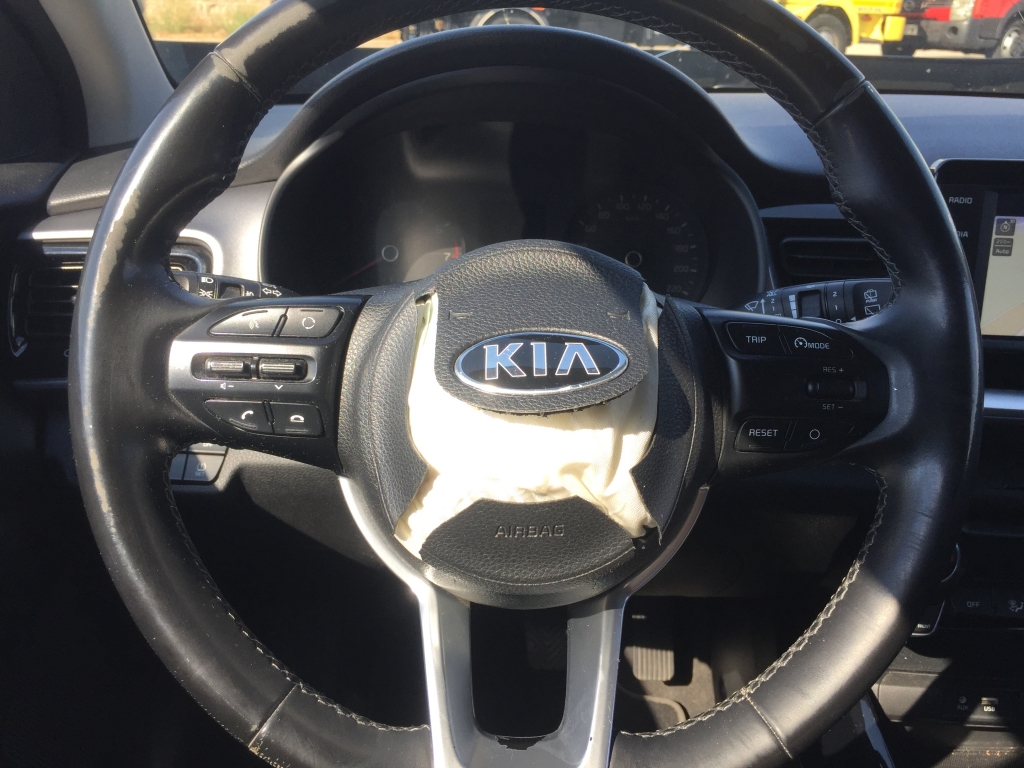 KIA STONIC 1.0 T-GDI 120CV