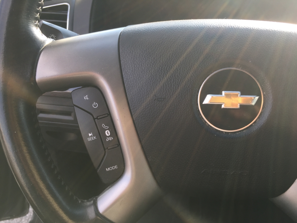 CREVROLET CAPTIVA 2.2 CRD 163CV 7 PLAZAS