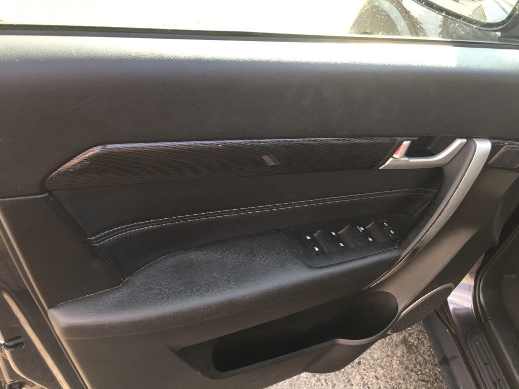 CREVROLET CAPTIVA 2.2 CRD 163CV 7 PLAZAS