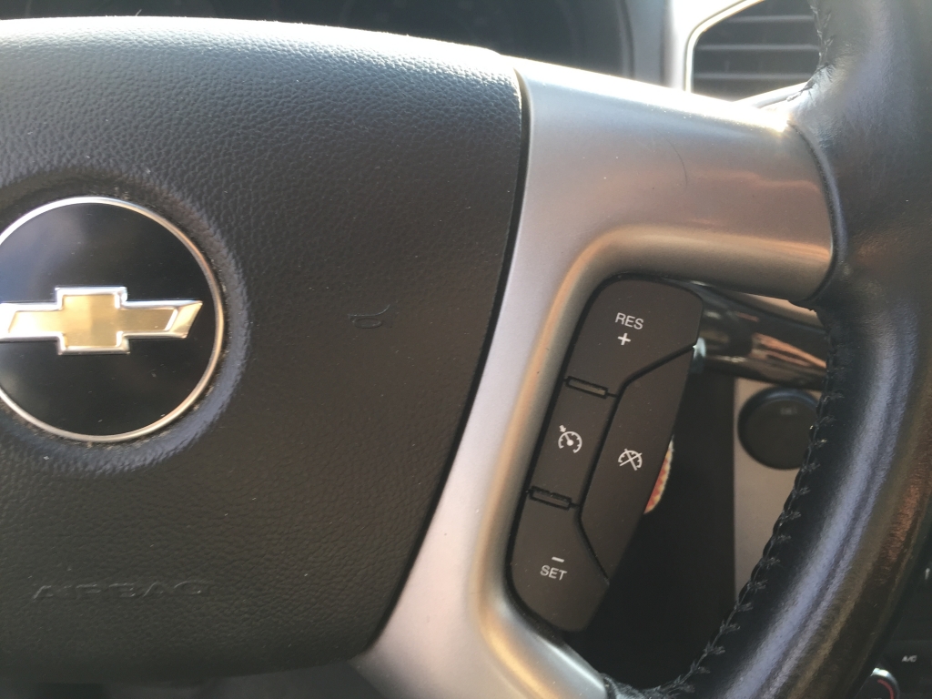 CREVROLET CAPTIVA 2.2 CRD 163CV 7 PLAZAS