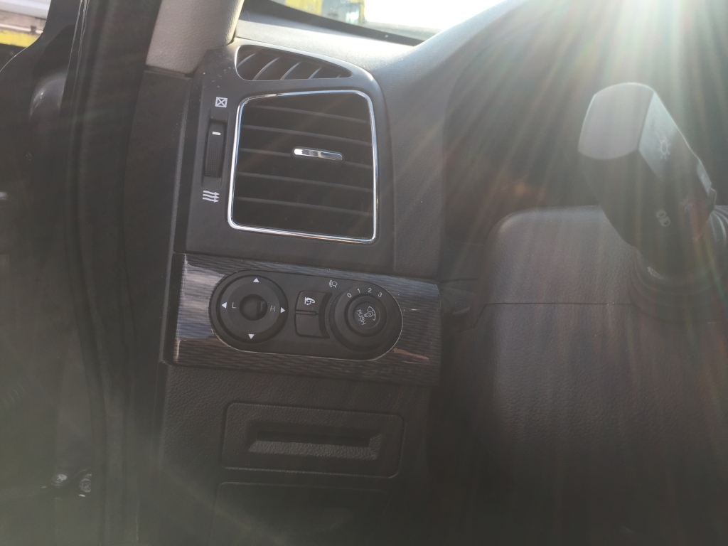 CREVROLET CAPTIVA 2.2 CRD 163CV 7 PLAZAS