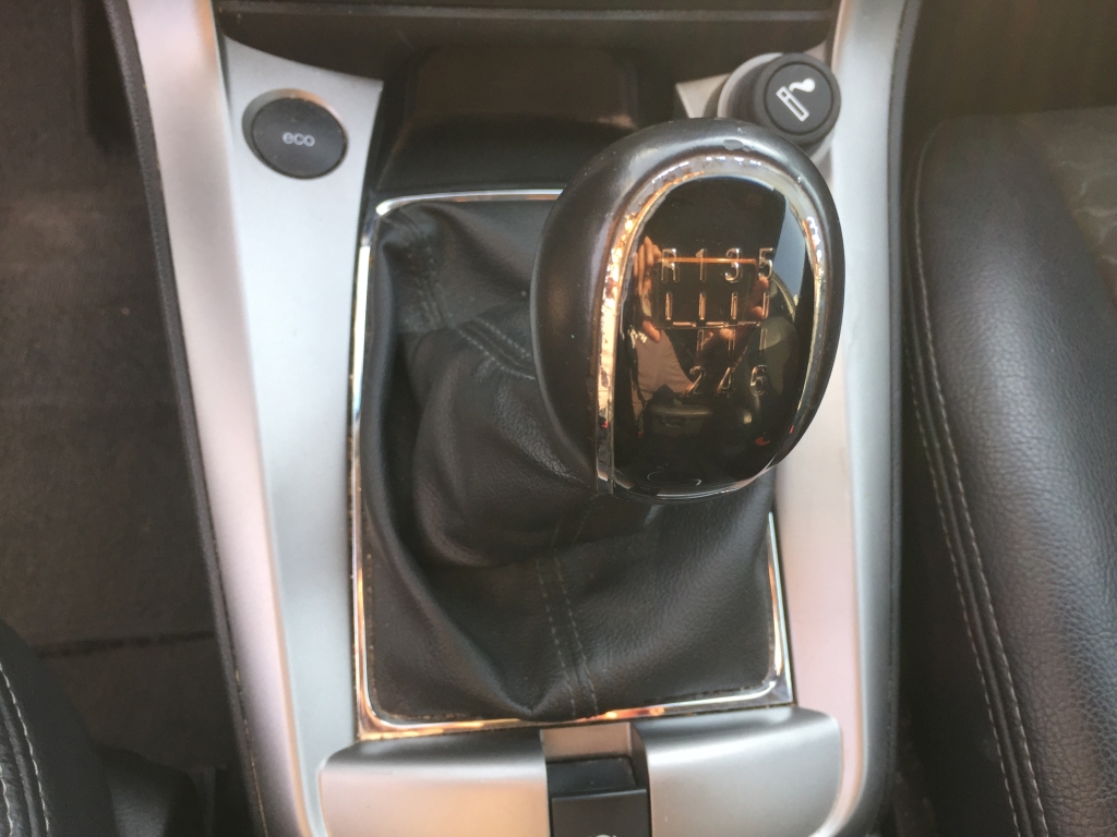 CREVROLET CAPTIVA 2.2 CRD 163CV 7 PLAZAS