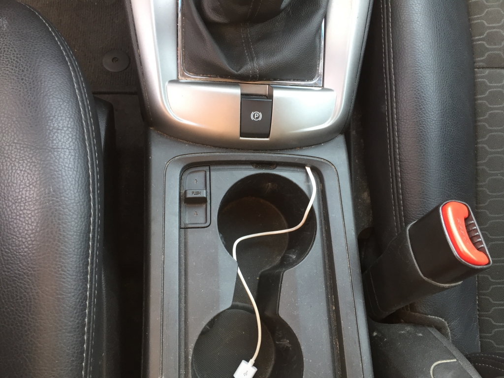 CREVROLET CAPTIVA 2.2 CRD 163CV 7 PLAZAS