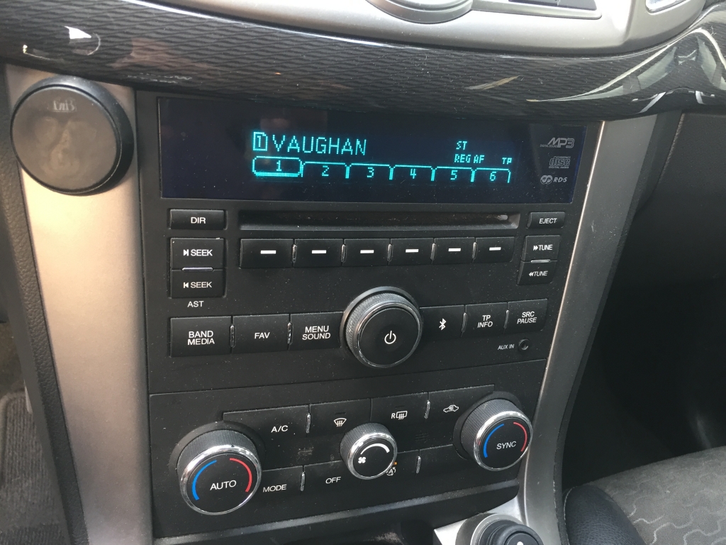 CREVROLET CAPTIVA 2.2 CRD 163CV 7 PLAZAS