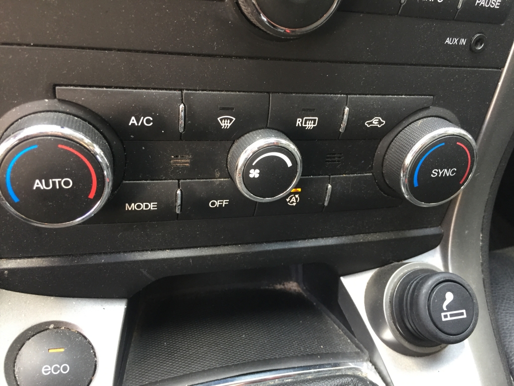 CREVROLET CAPTIVA 2.2 CRD 163CV 7 PLAZAS