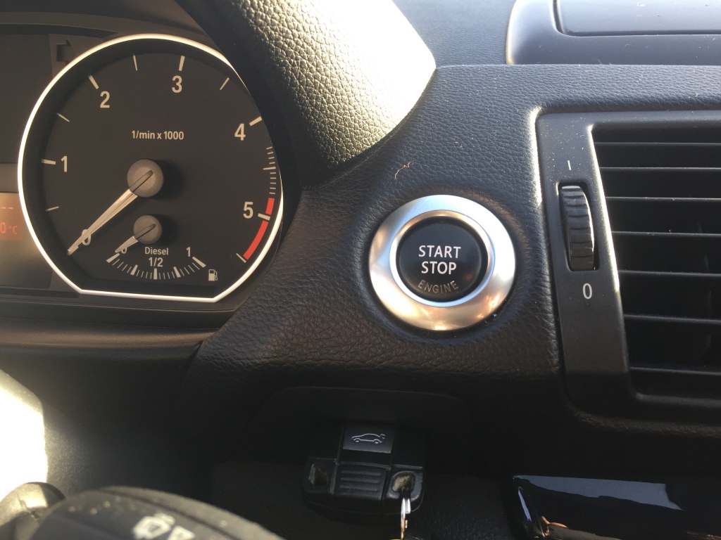 BMW 118 D CABRIO 2.0 143CV