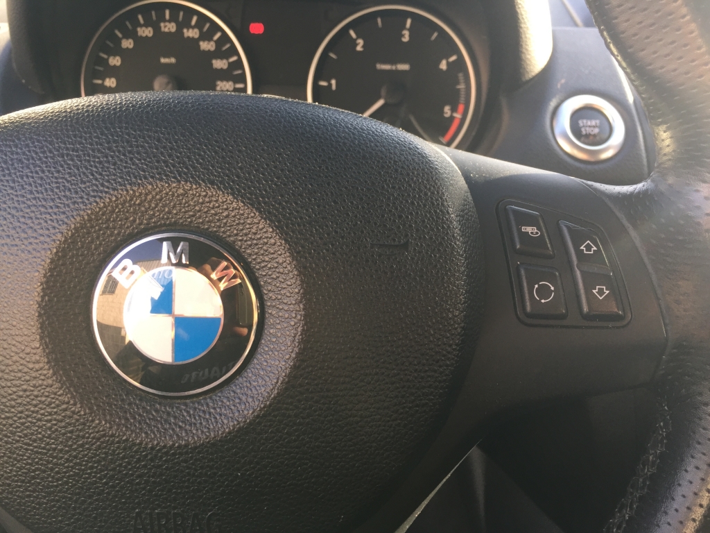 BMW 118 D CABRIO 2.0 143CV