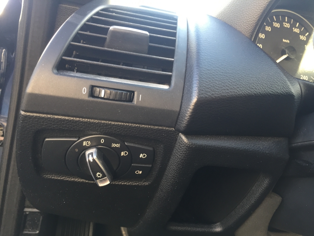 BMW 118 D CABRIO 2.0 143CV