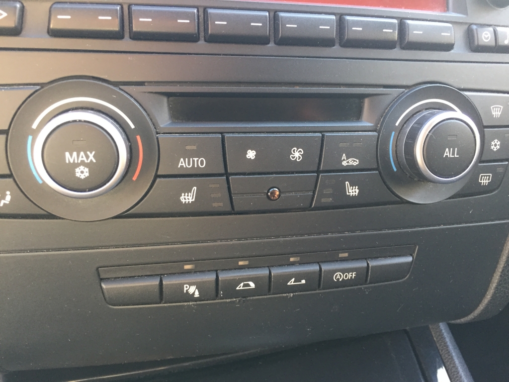 BMW 118 D CABRIO 2.0 143CV