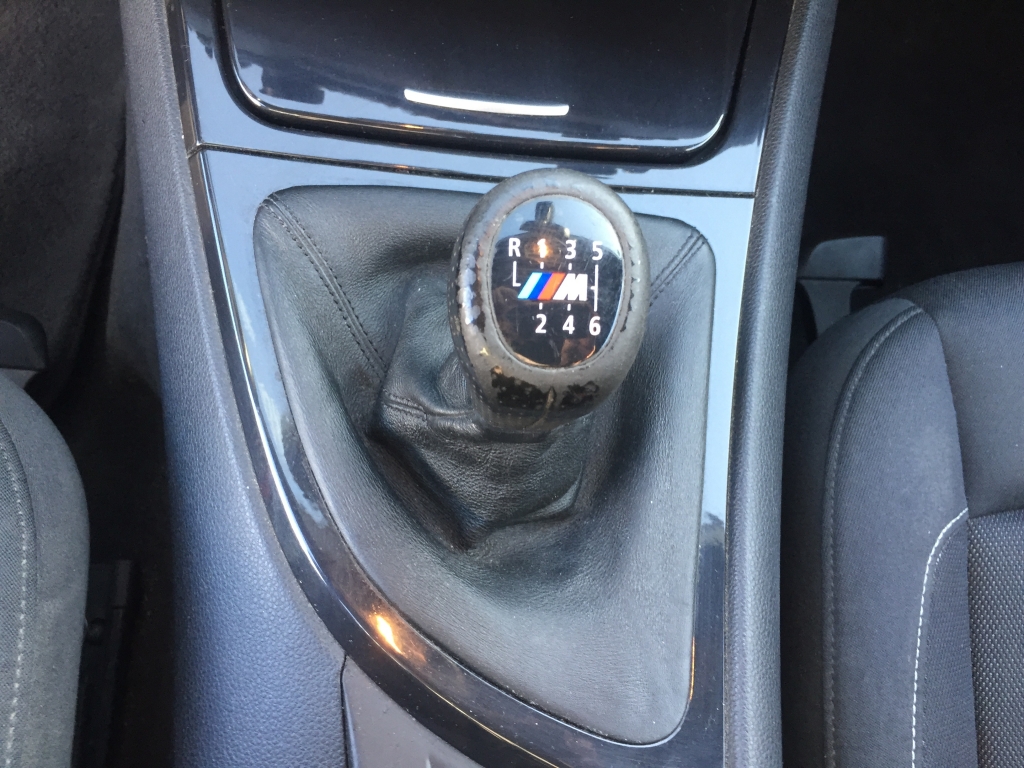 BMW 118 D CABRIO 2.0 143CV