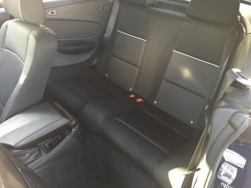 BMW 118 D CABRIO 2.0 143CV