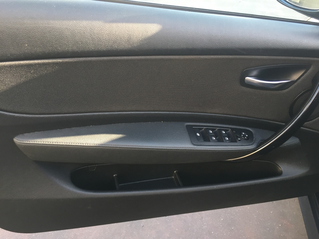 BMW 118 D CABRIO 2.0 143CV