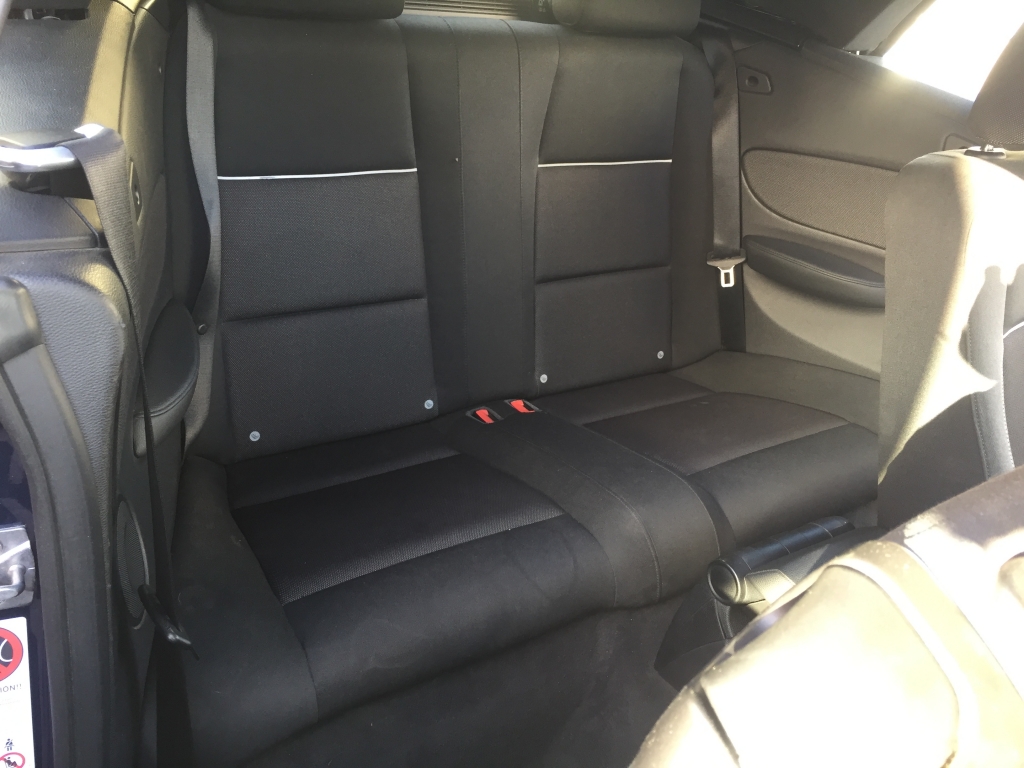 BMW 118 D CABRIO 2.0 143CV