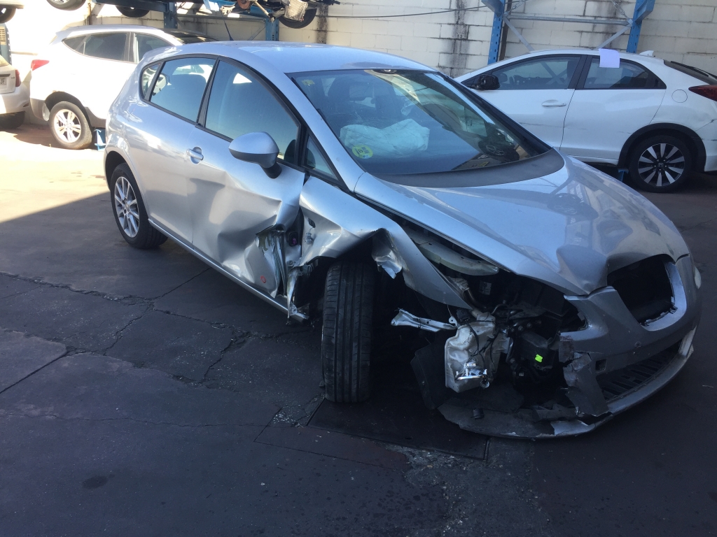 SEAT LEON 1.6 TDI 90CV